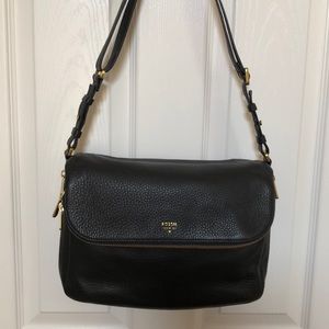 Fossil crossbody/shoulder handbag